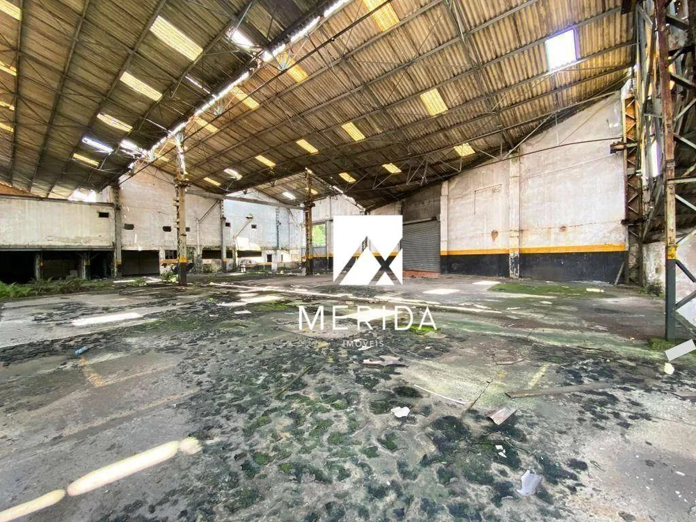 Depósito-Galpão, 8500 m² - Foto 14