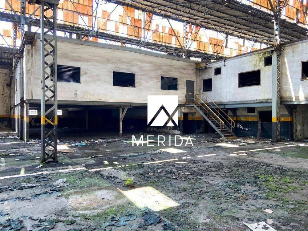 Depósito-Galpão, 8500 m² - Foto 15