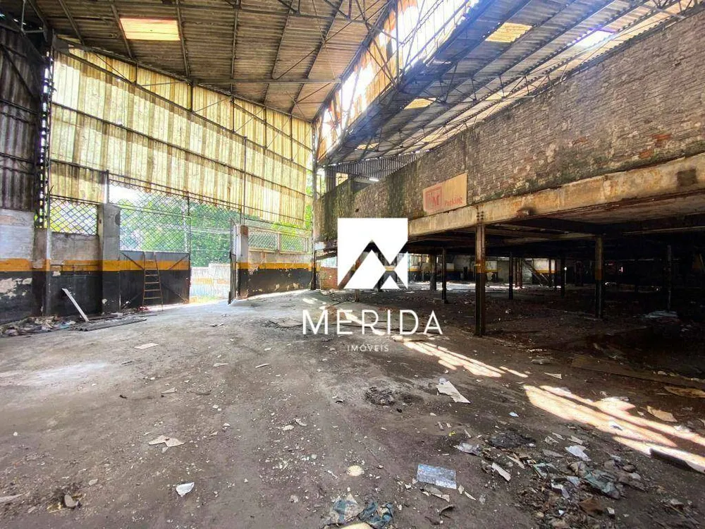 Depósito-Galpão, 8500 m² - Foto 2