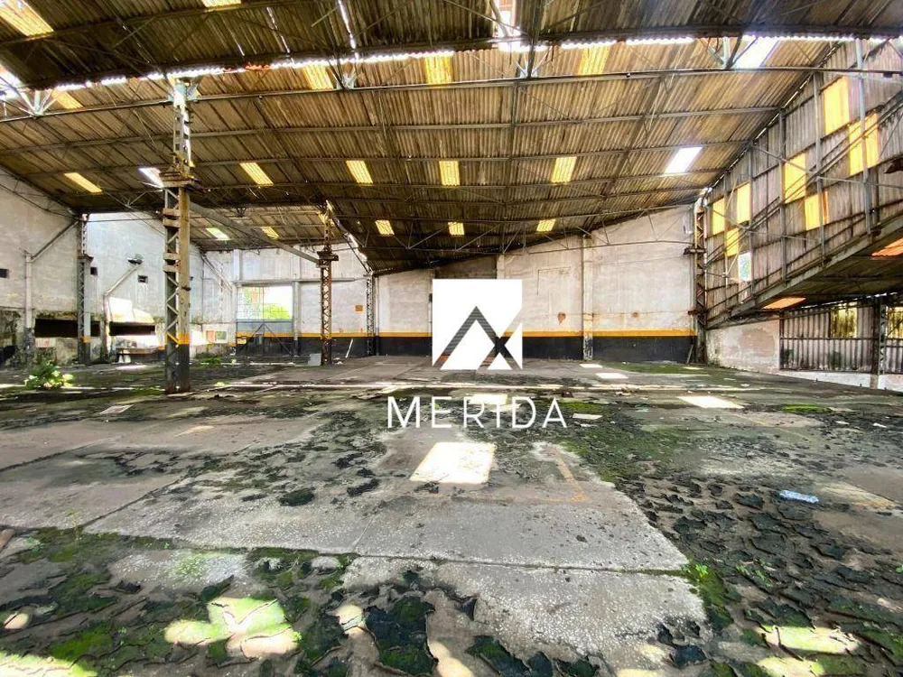 Depósito-Galpão, 8500 m² - Foto 9