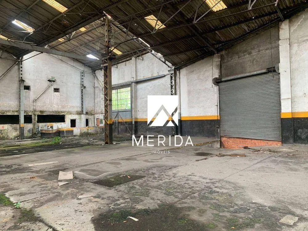 Depósito-Galpão, 8500 m² - Foto 11