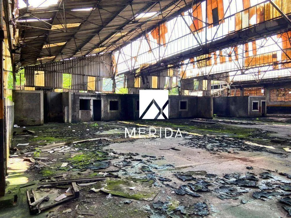Depósito-Galpão, 8500 m² - Foto 7