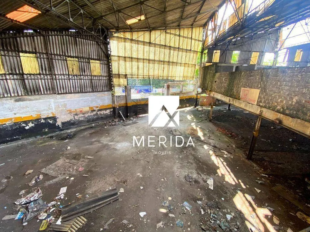 Depósito-Galpão, 8500 m² - Foto 12