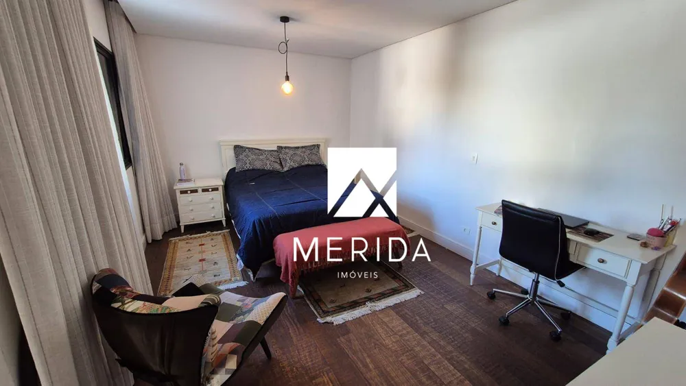Apartamento, 3 quartos, 114 m² - Foto 8