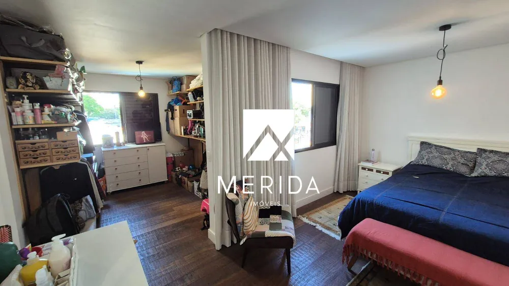 Apartamento, 3 quartos, 114 m² - Foto 10