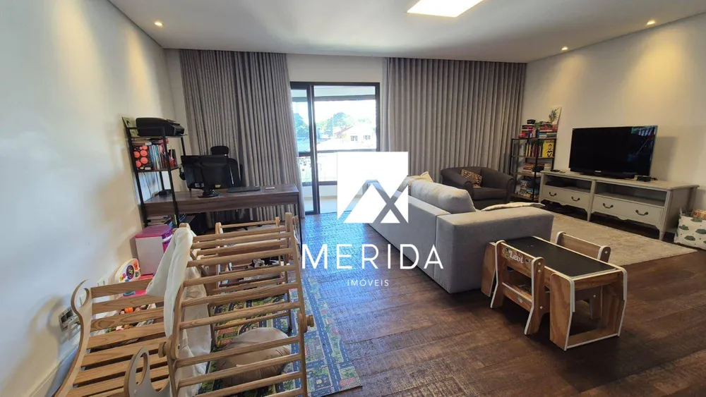Apartamento, 3 quartos, 114 m² - Foto 2