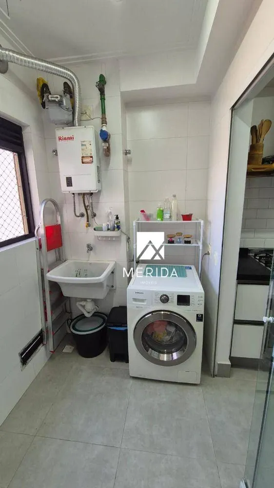 Apartamento, 3 quartos, 114 m² - Foto 4