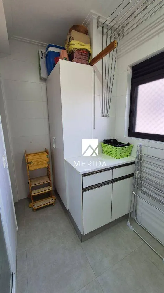 Apartamento, 3 quartos, 114 m² - Foto 5