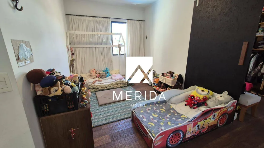 Apartamento, 3 quartos, 114 m² - Foto 6
