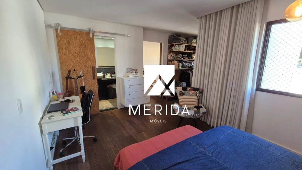 Apartamento, 3 quartos, 114 m² - Foto 9