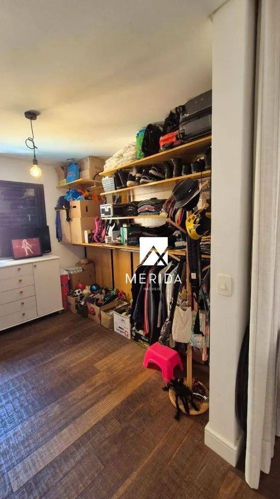 Apartamento, 3 quartos, 114 m² - Foto 11