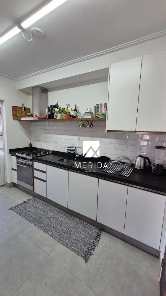 Apartamento, 3 quartos, 114 m² - Foto 3