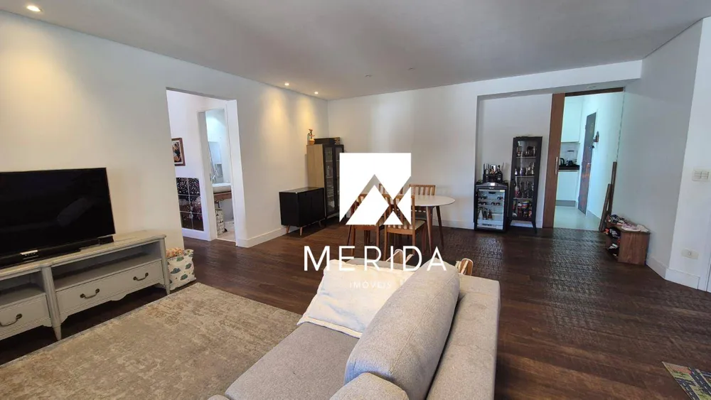 Apartamento, 3 quartos, 114 m² - Foto 1