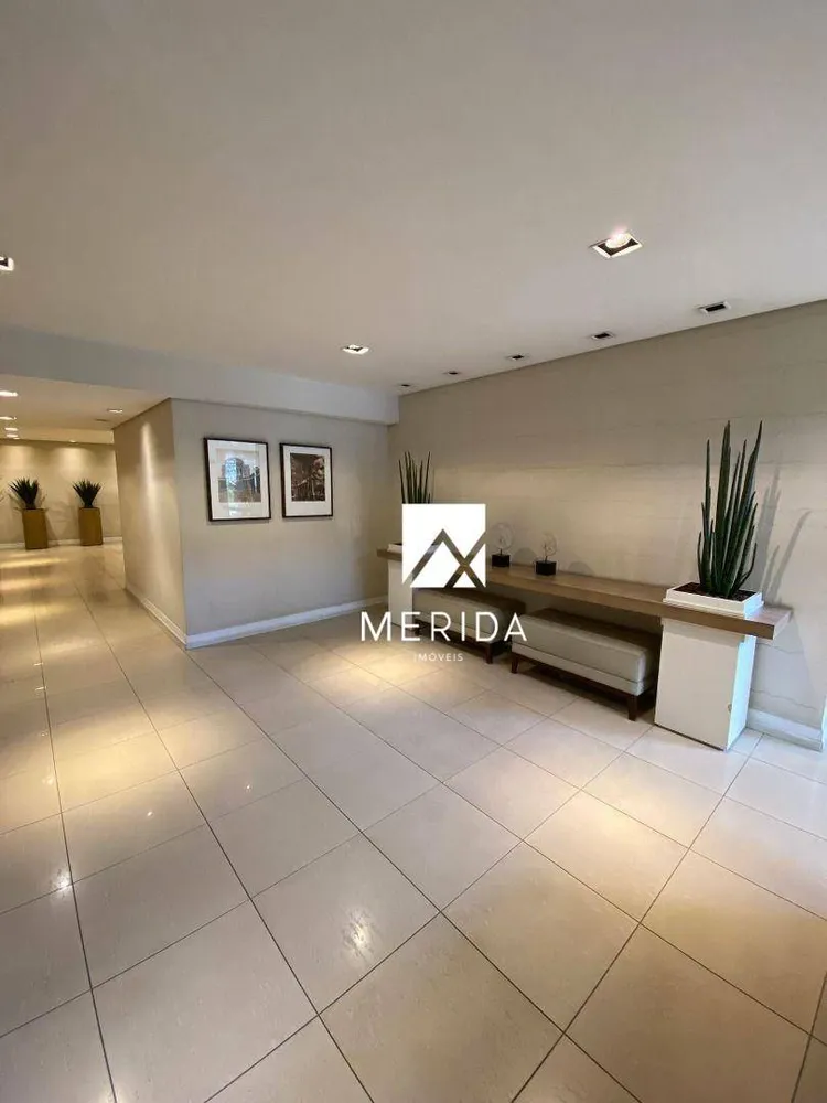 Apartamento, 3 quartos, 114 m² - Foto 16