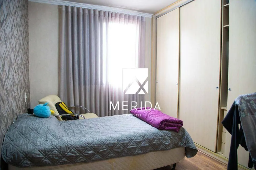 Apartamento, 3 quartos, 106 m² - Foto 5