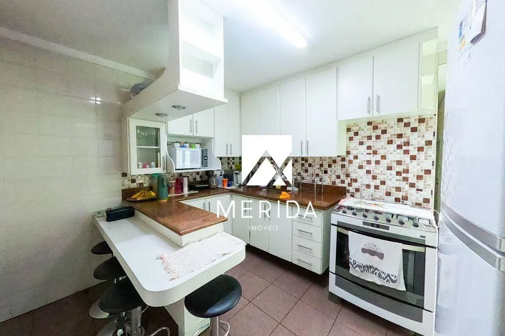 Apartamento, 3 quartos, 106 m² - Foto 2
