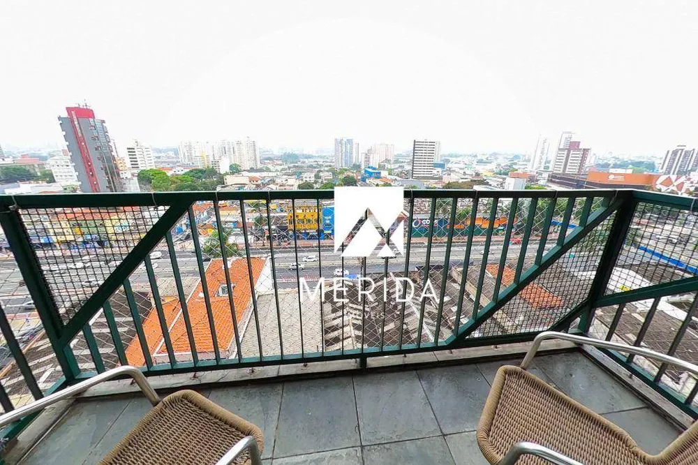 Apartamento, 3 quartos, 106 m² - Foto 9