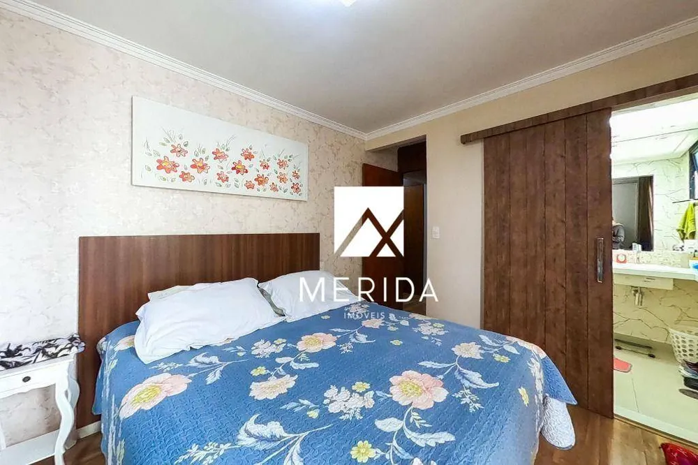 Apartamento, 3 quartos, 106 m² - Foto 3