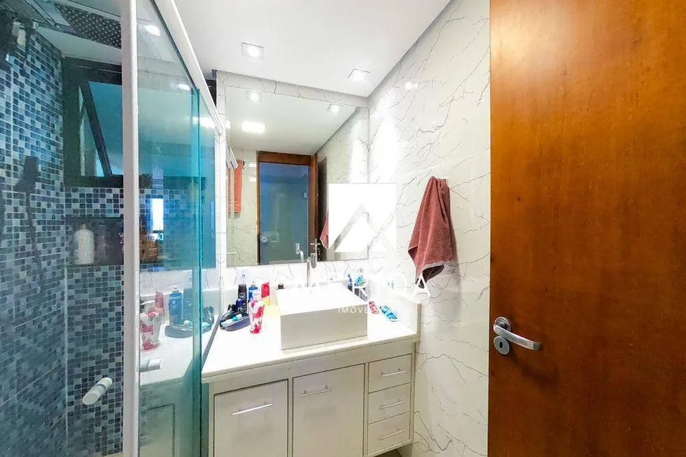 Apartamento, 3 quartos, 106 m² - Foto 7