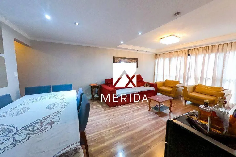 Apartamento, 3 quartos, 106 m² - Foto 1