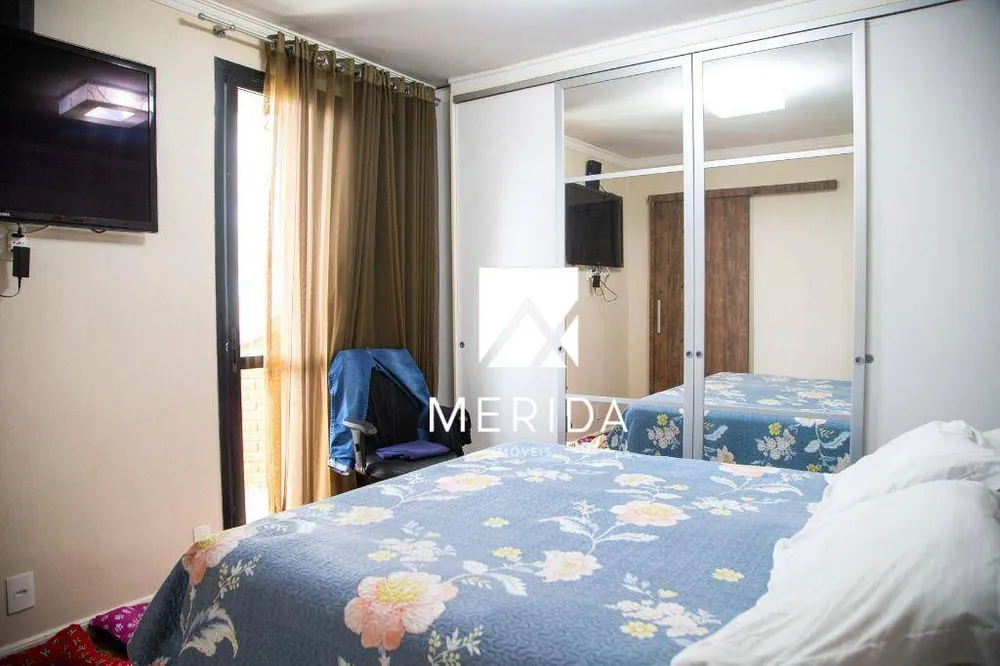 Apartamento, 3 quartos, 106 m² - Foto 4