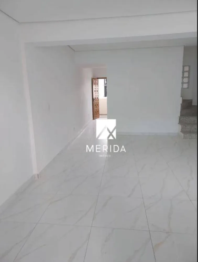 Sobrado, 2 quartos, 108 m² - Foto 3