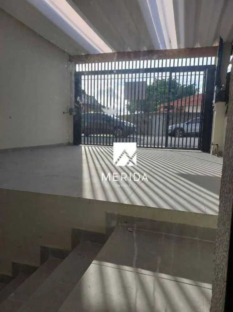 Sobrado, 2 quartos, 108 m² - Foto 4