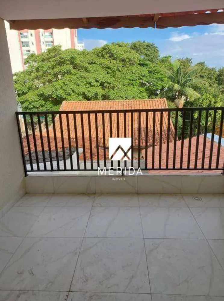 Sobrado, 2 quartos, 108 m² - Foto 7