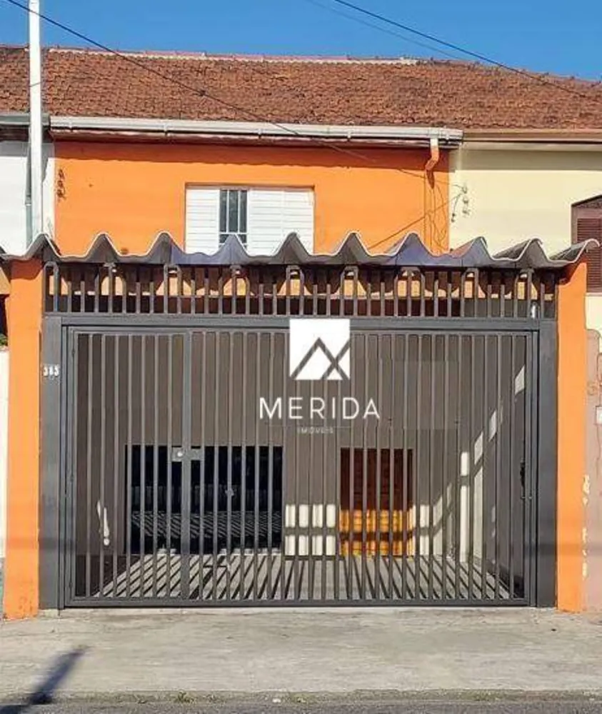 Sobrado, 2 quartos, 108 m² - Foto 10