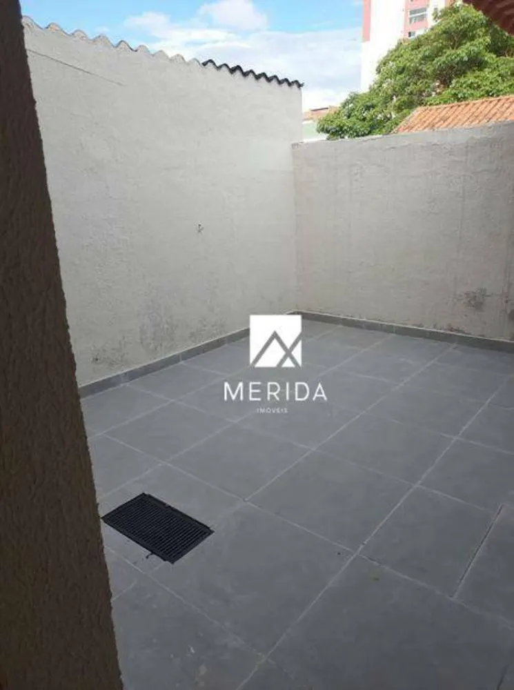 Sobrado, 2 quartos, 108 m² - Foto 6