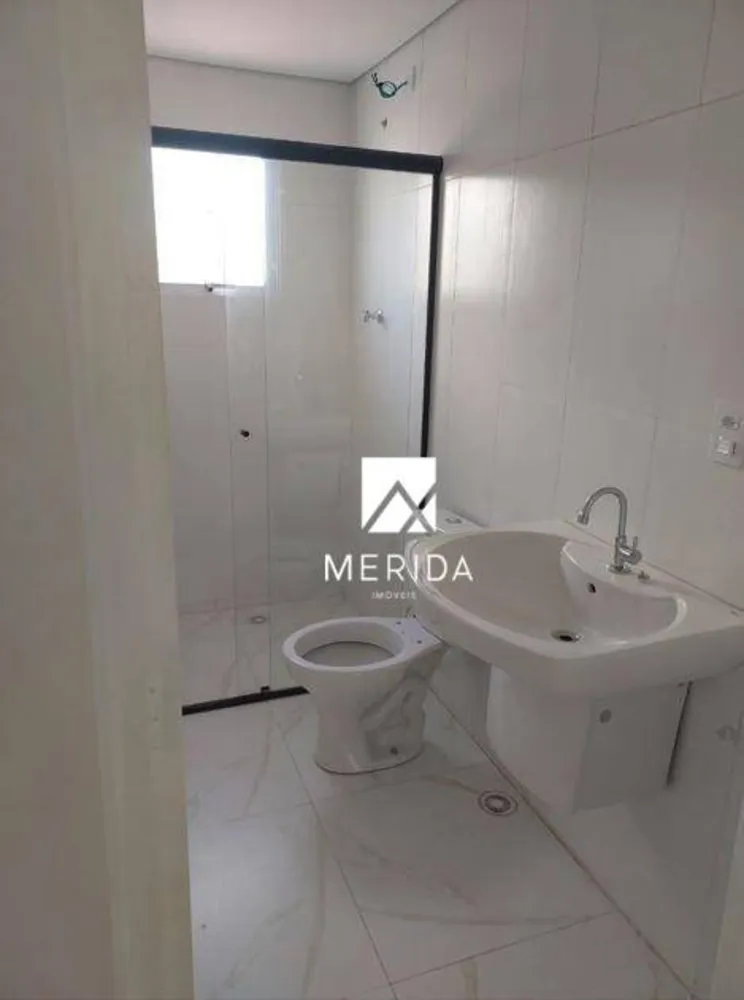 Sobrado, 2 quartos, 108 m² - Foto 8