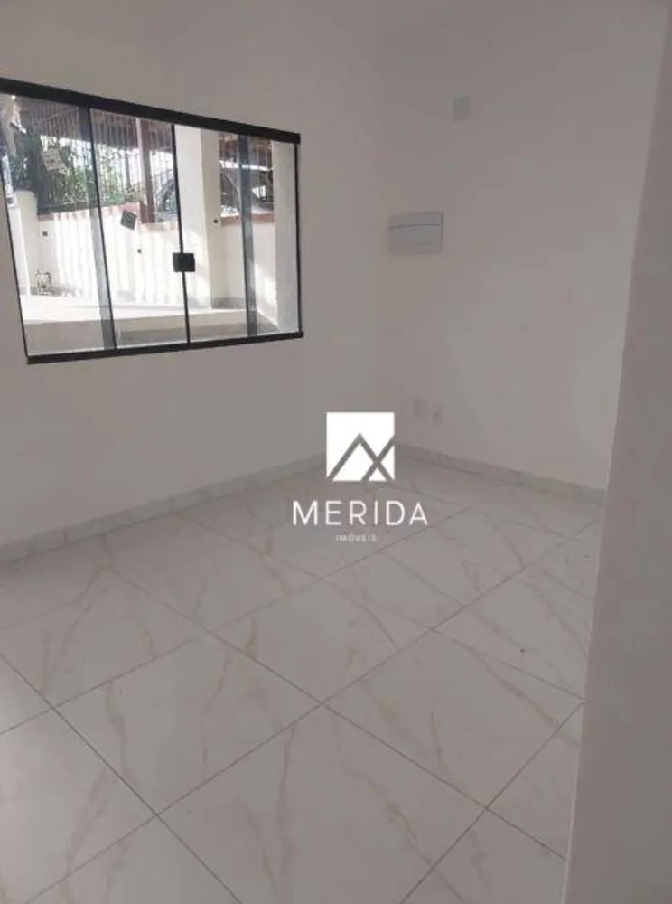 Sobrado, 2 quartos, 108 m² - Foto 2