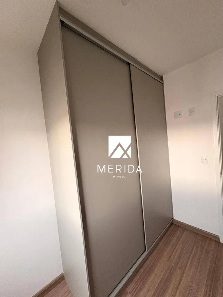 Apartamento, 2 quartos, 57 m² - Foto 11