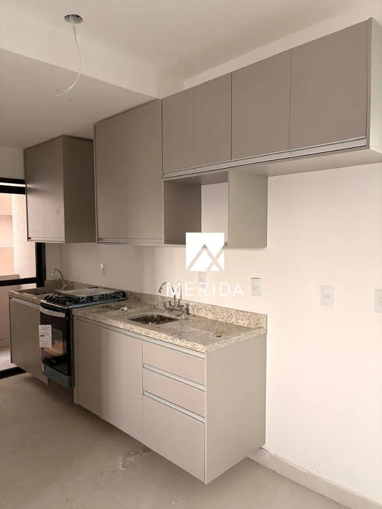 Apartamento, 2 quartos, 57 m² - Foto 6