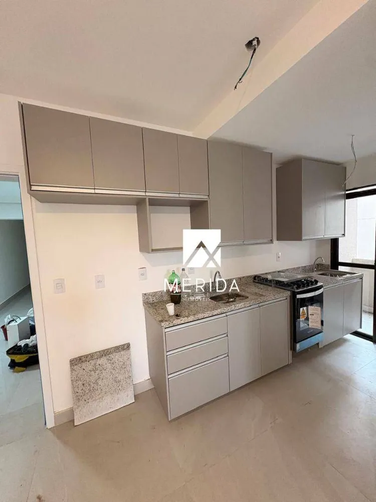 Apartamento, 2 quartos, 57 m² - Foto 4
