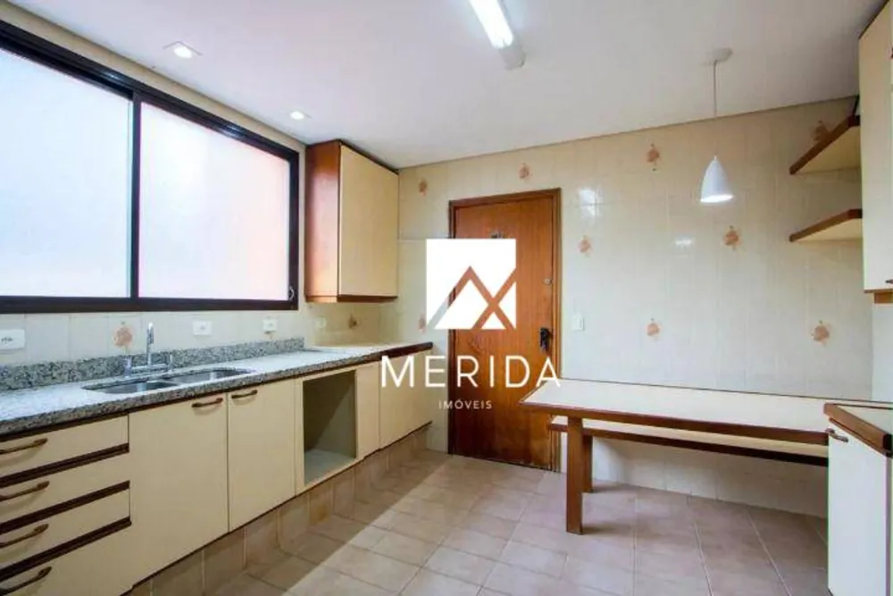 Apartamento, 3 quartos, 159 m² - Foto 7