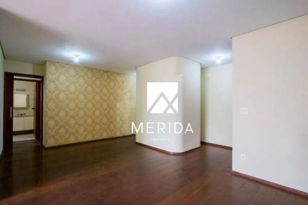 Apartamento, 3 quartos, 159 m² - Foto 5