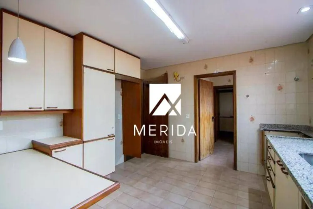 Apartamento, 3 quartos, 159 m² - Foto 5