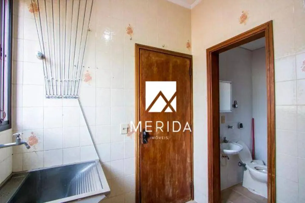 Apartamento, 3 quartos, 159 m² - Foto 10