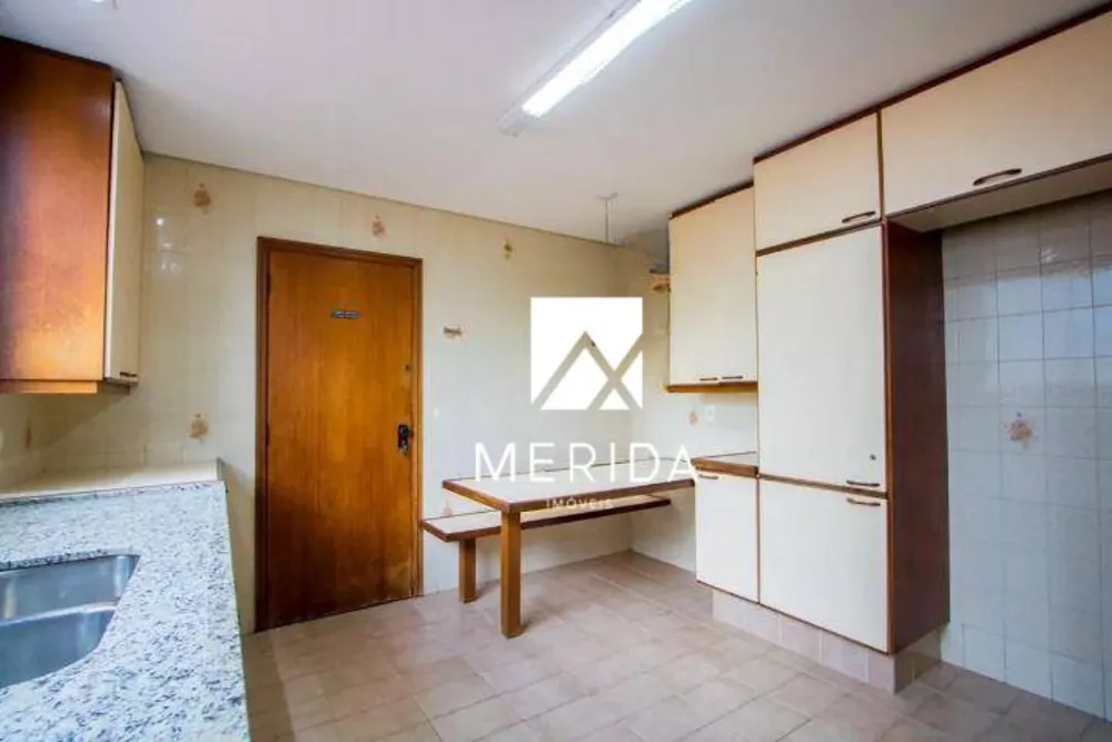 Apartamento, 3 quartos, 159 m² - Foto 11