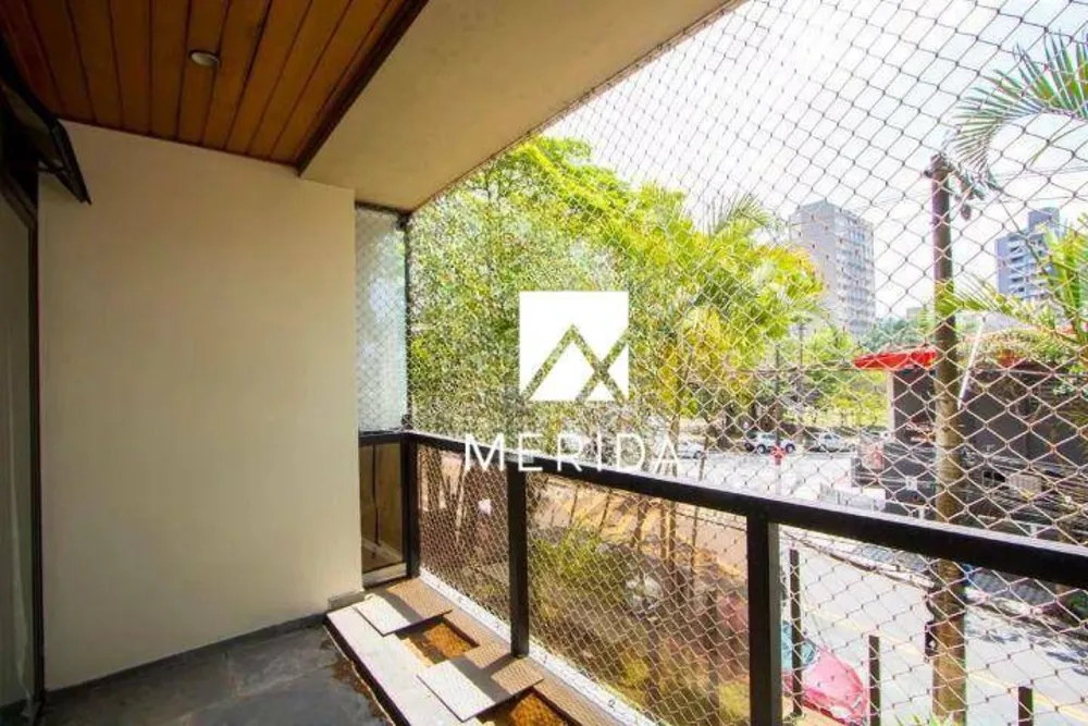 Apartamento, 3 quartos, 159 m² - Foto 12