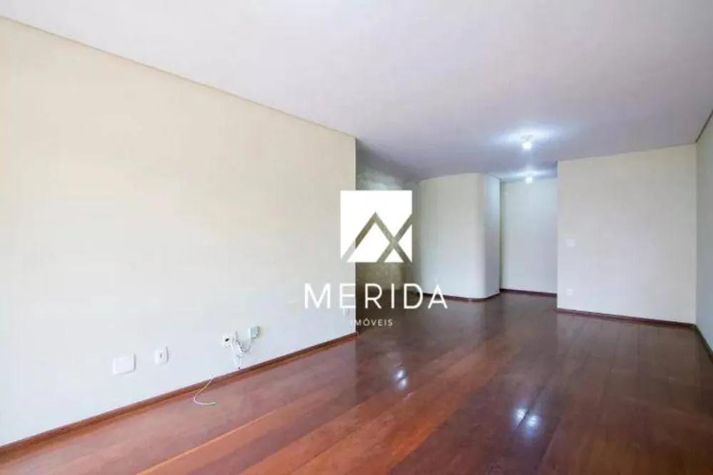 Apartamento, 3 quartos, 159 m² - Foto 4