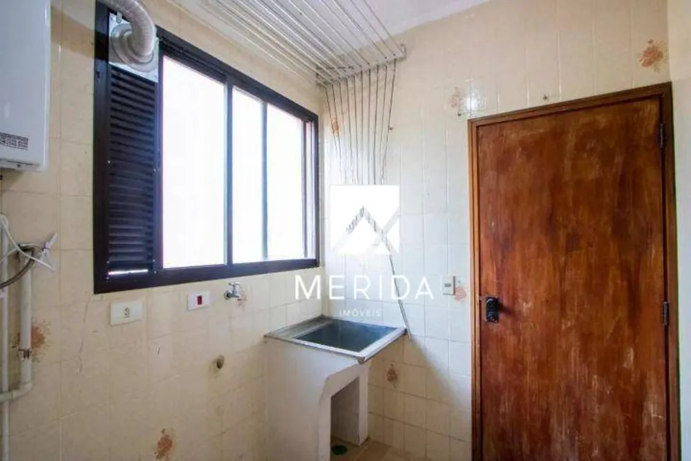 Apartamento, 3 quartos, 159 m² - Foto 6