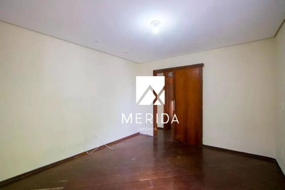 Apartamento, 3 quartos, 159 m² - Foto 1