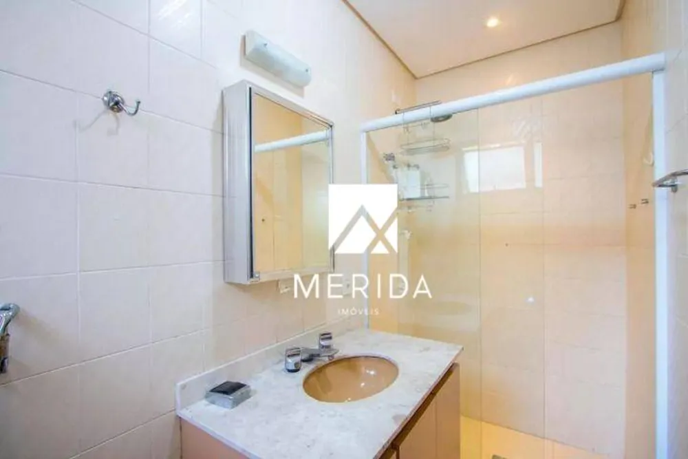 Apartamento, 3 quartos, 159 m² - Foto 11