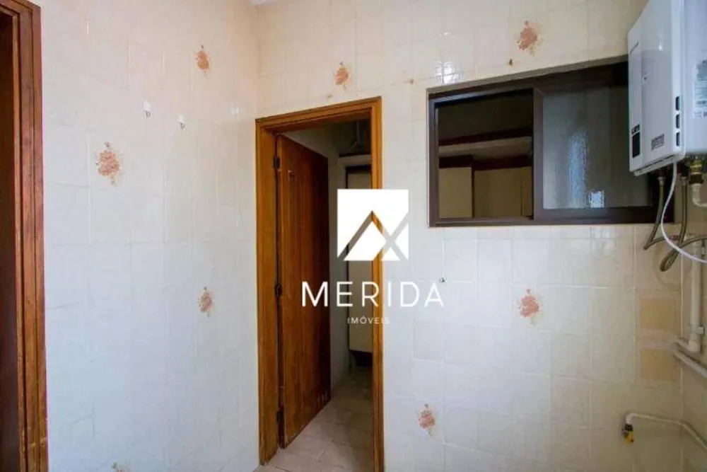 Apartamento, 3 quartos, 159 m² - Foto 2