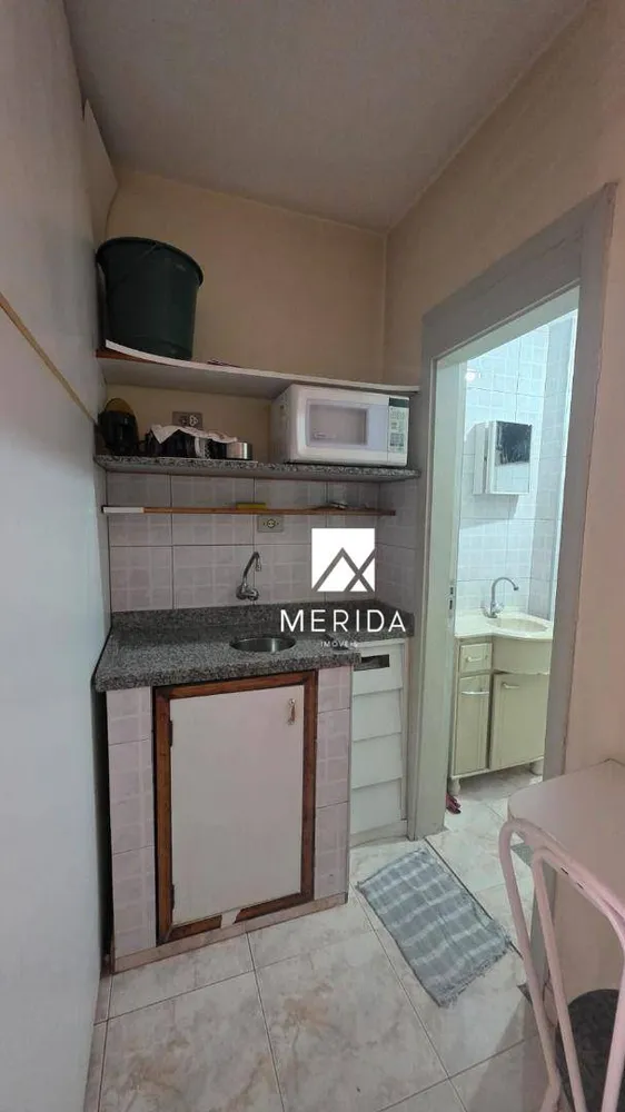 Sala-Conjunto, 47 m² - Foto 4