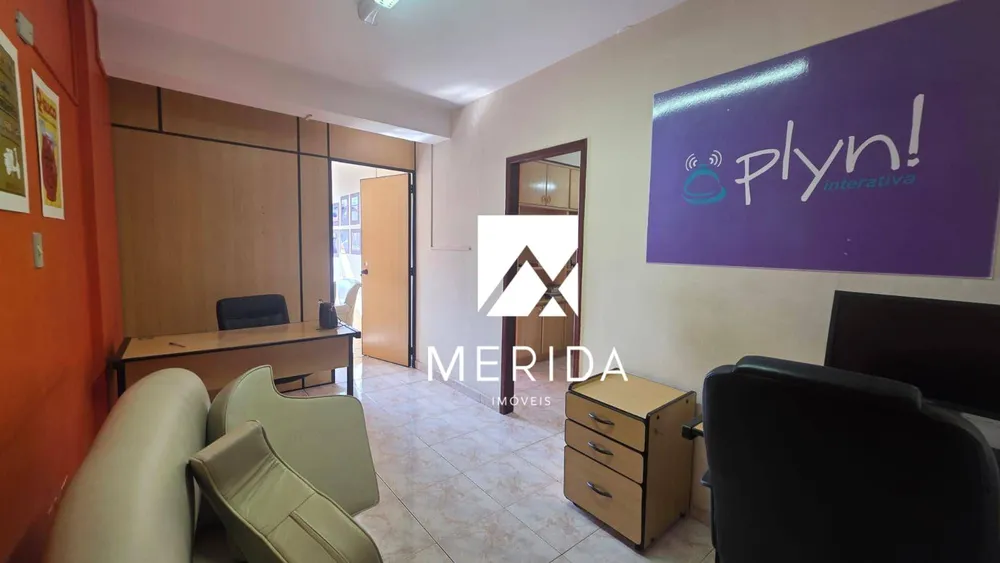 Sala-Conjunto, 47 m² - Foto 11
