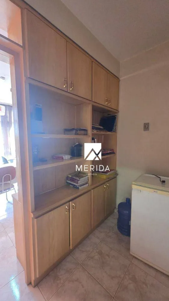 Sala-Conjunto, 47 m² - Foto 10