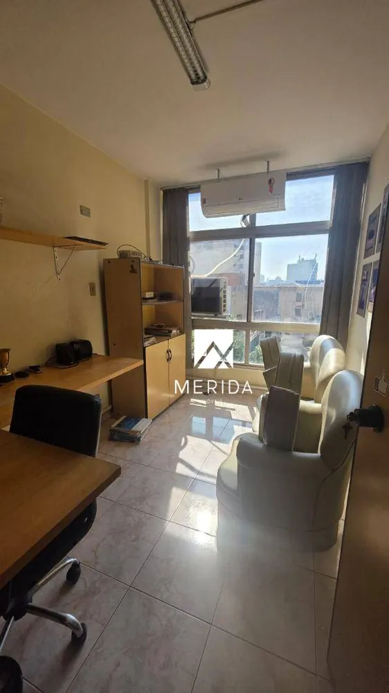 Sala-Conjunto, 47 m² - Foto 5